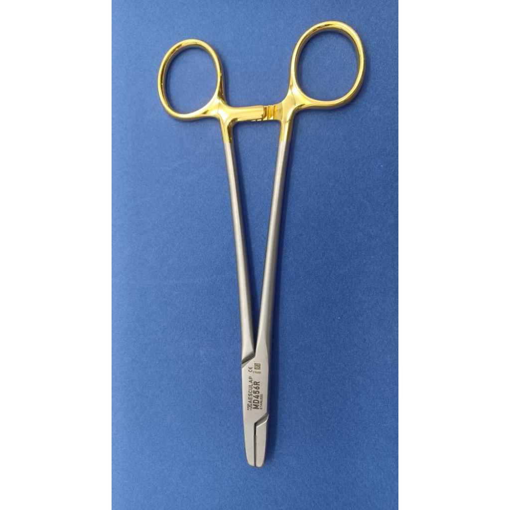 Aesculap MD456R Berry Durogrip Wire Twister