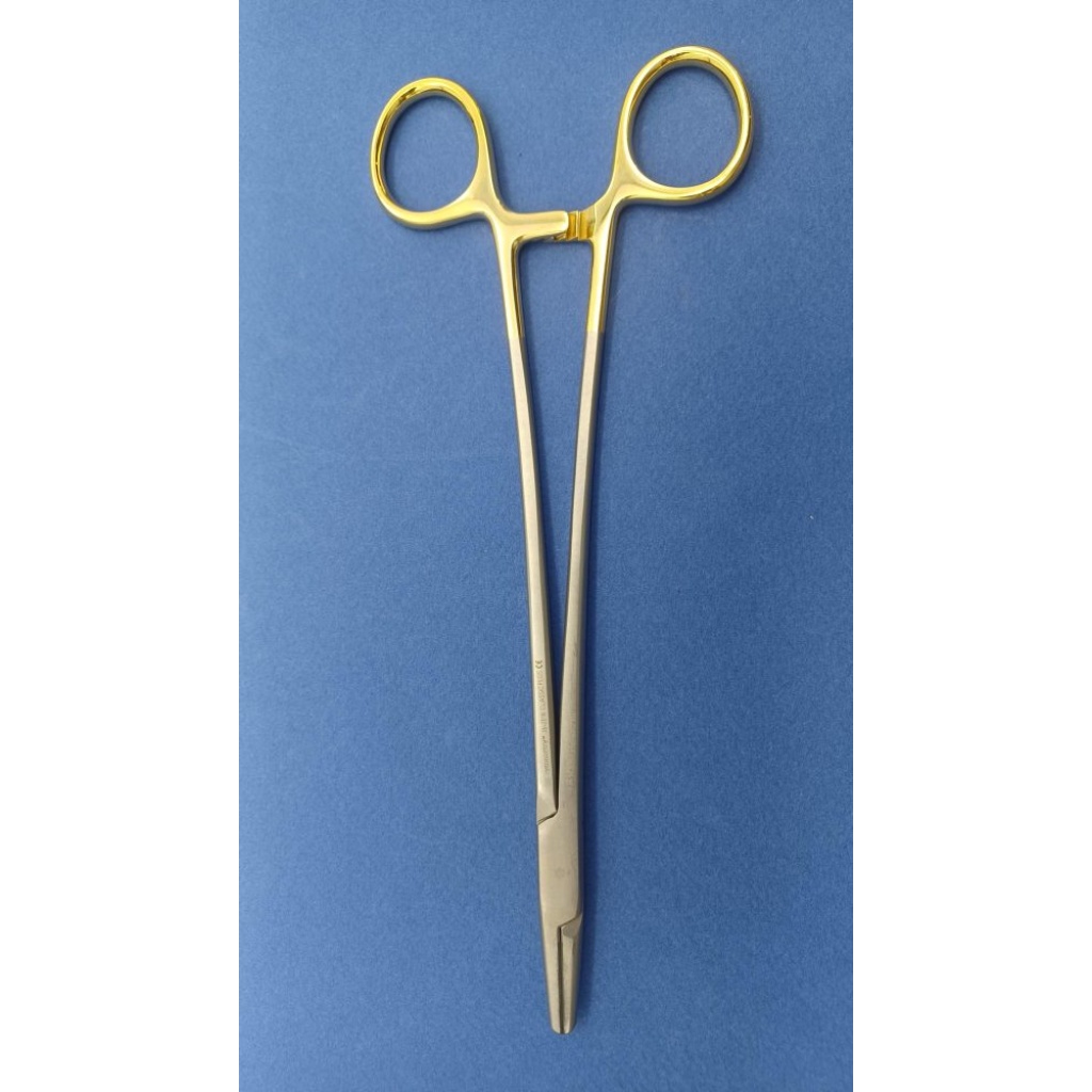 Symmetry 36-2018 Mayo Hegar Needle Holder