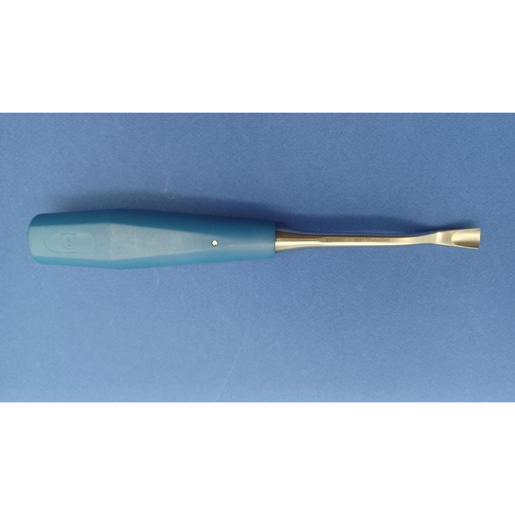 Aesculap FL439R Capener Gouge Bayonet Shaped