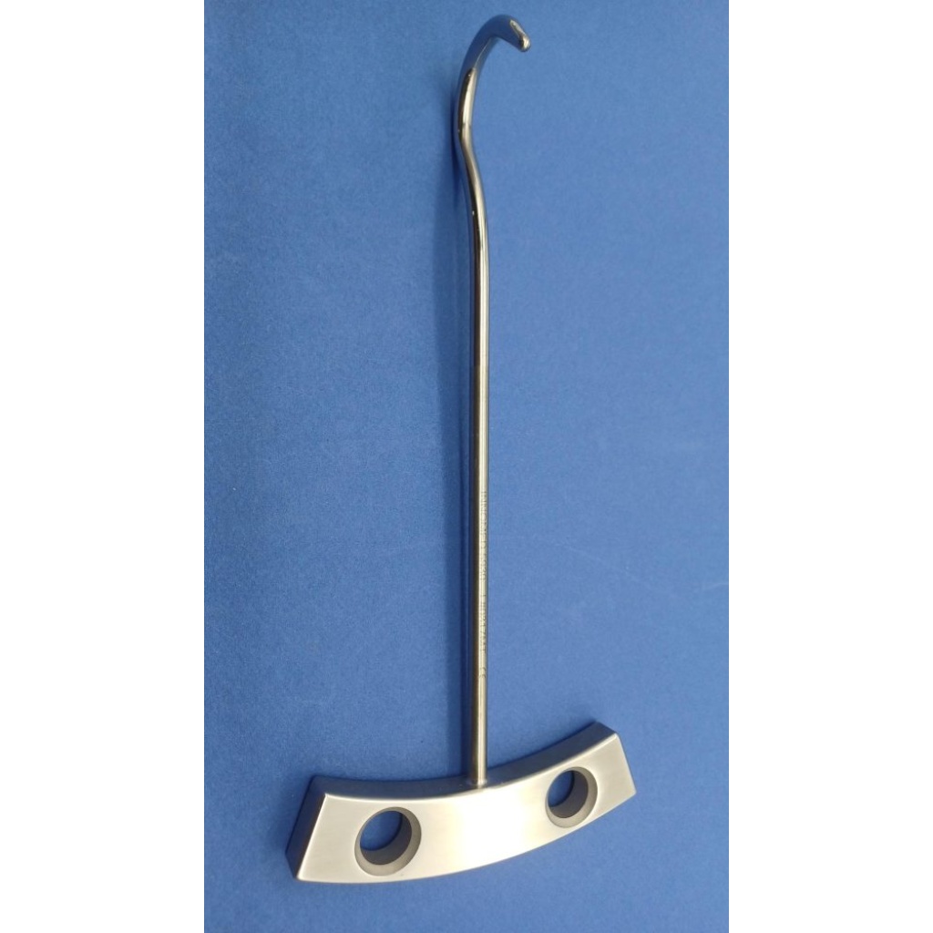 Innomed 5930 Lombardi Bone Hook