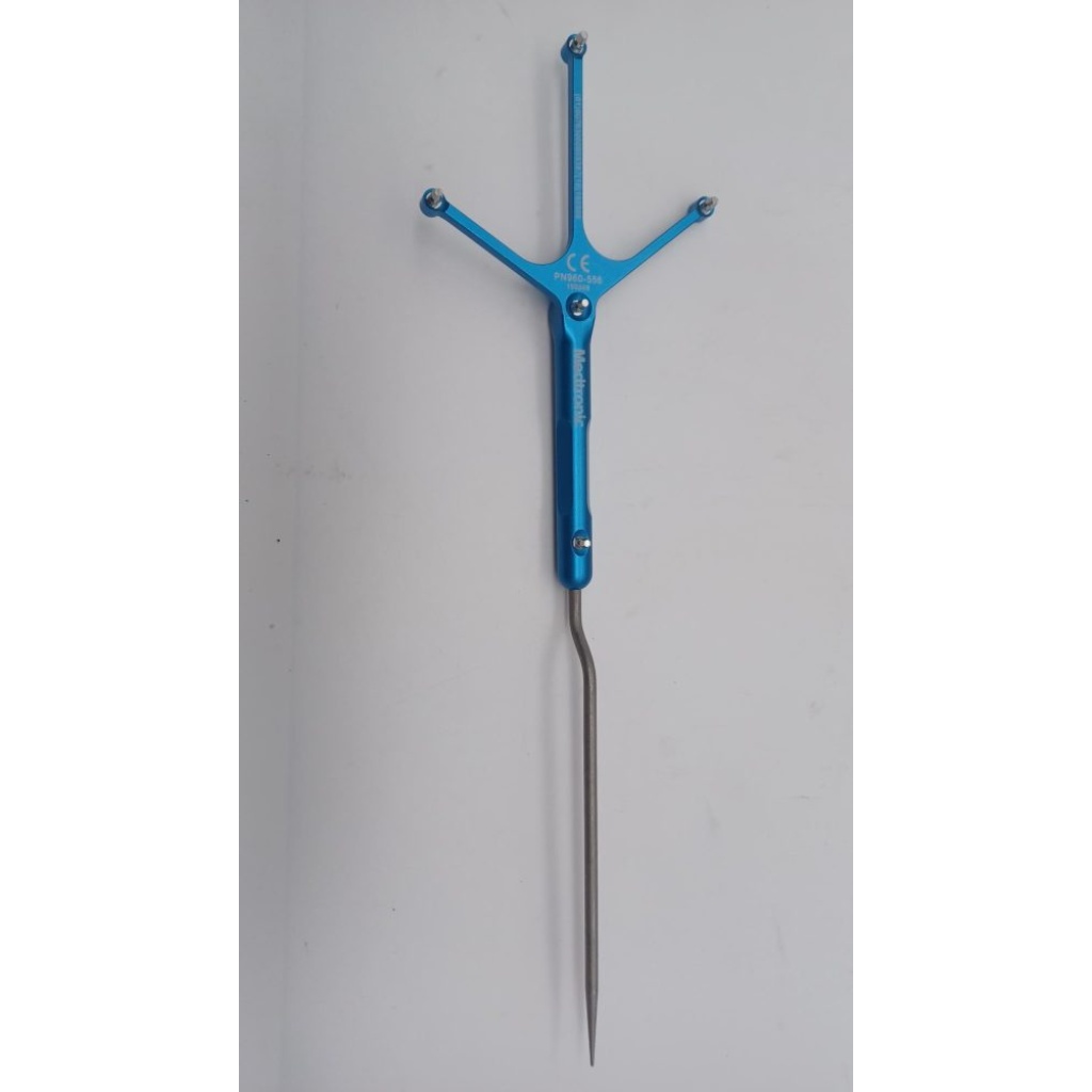 Medtronic 960-556 Cranial Passive Instrument Planar Blunt Probe