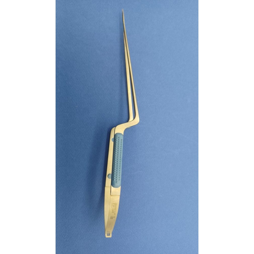 Aesculap FM124R Sensation Micro Bayonet Scissors