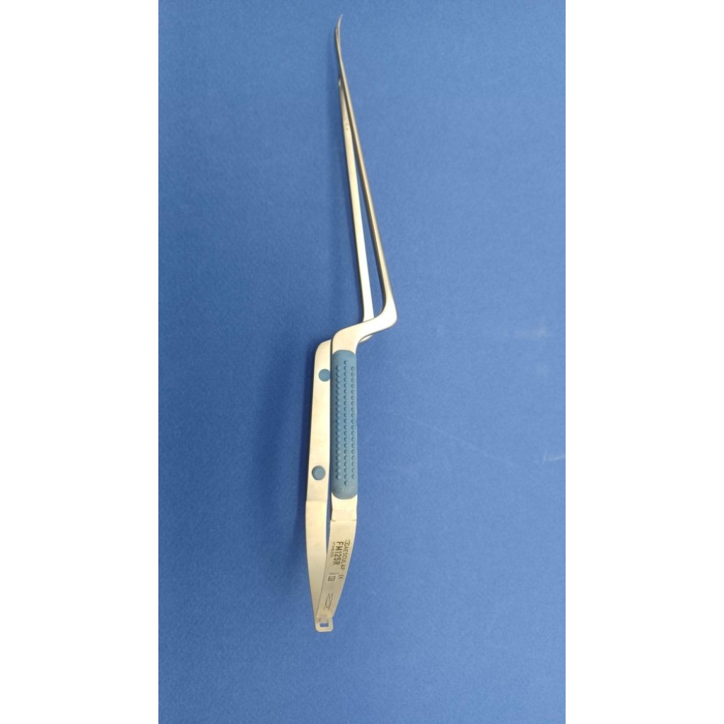 Aesculap FM125R Sensation Micro Scissors