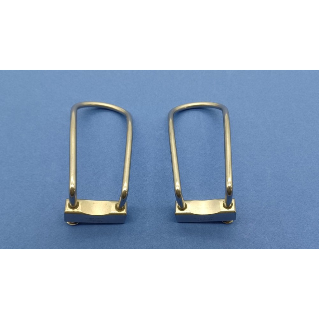 V. Mueller SU3065 Abdominal Retractor Blade