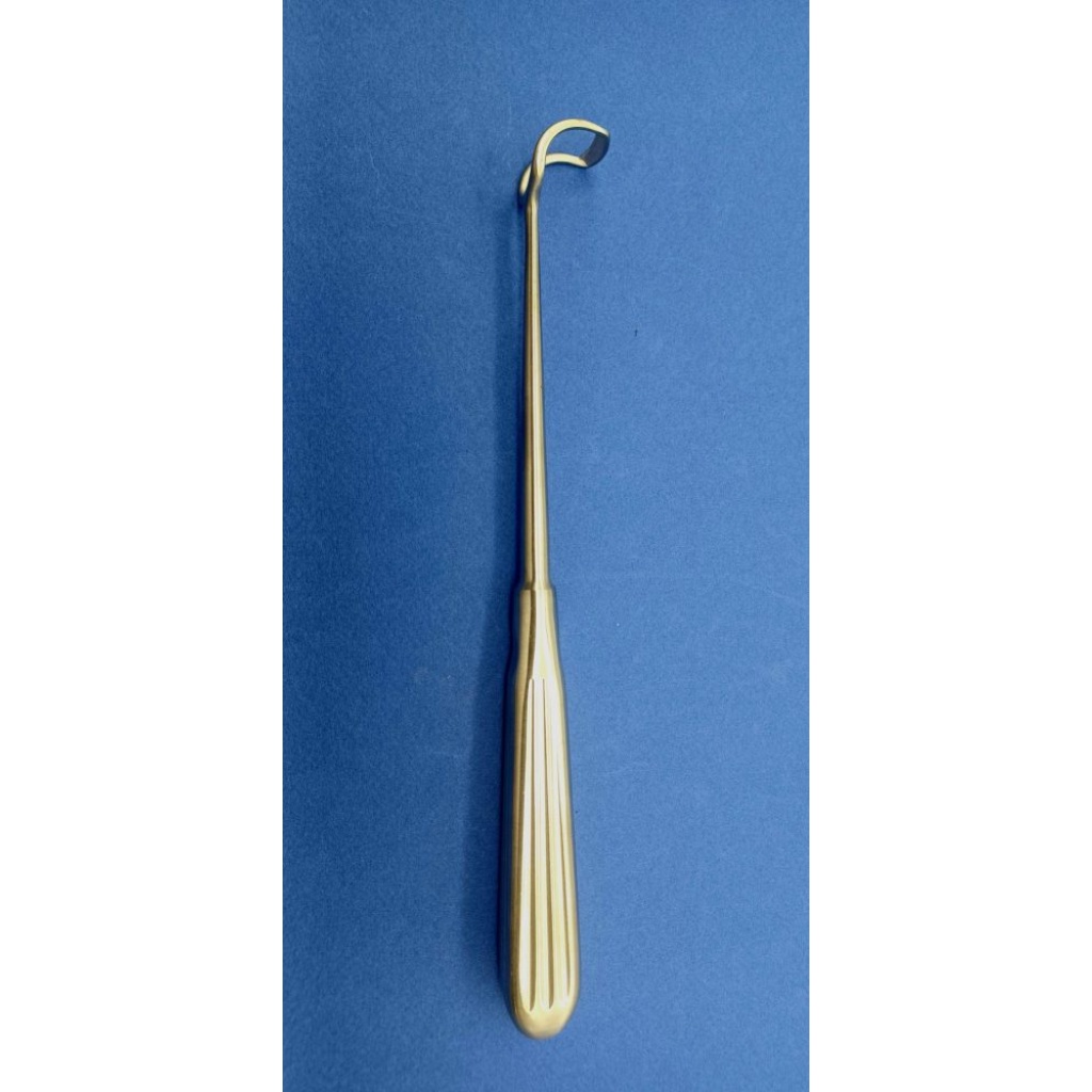 Aesculap OM474R Barnhill Adenoid Curette