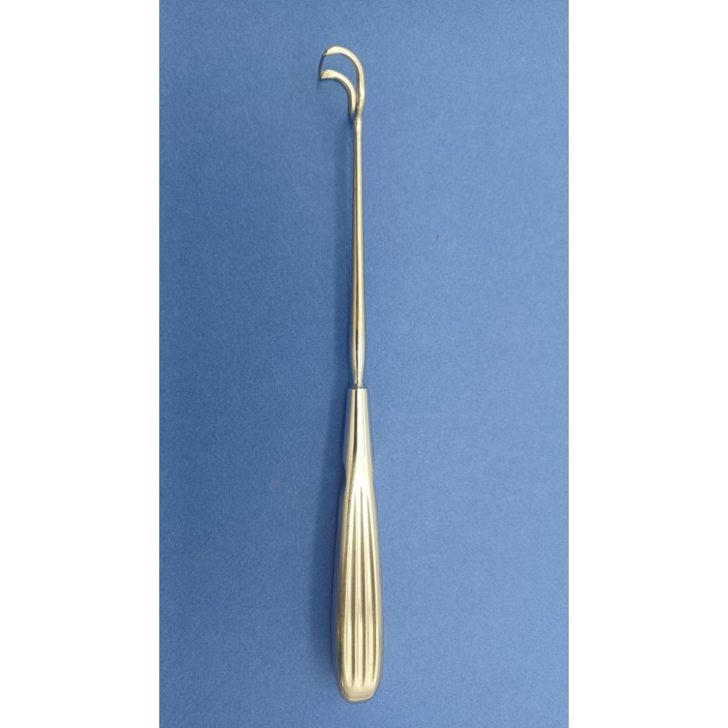 V. Mueller RH 4422 Barnhill Adenoid Curette