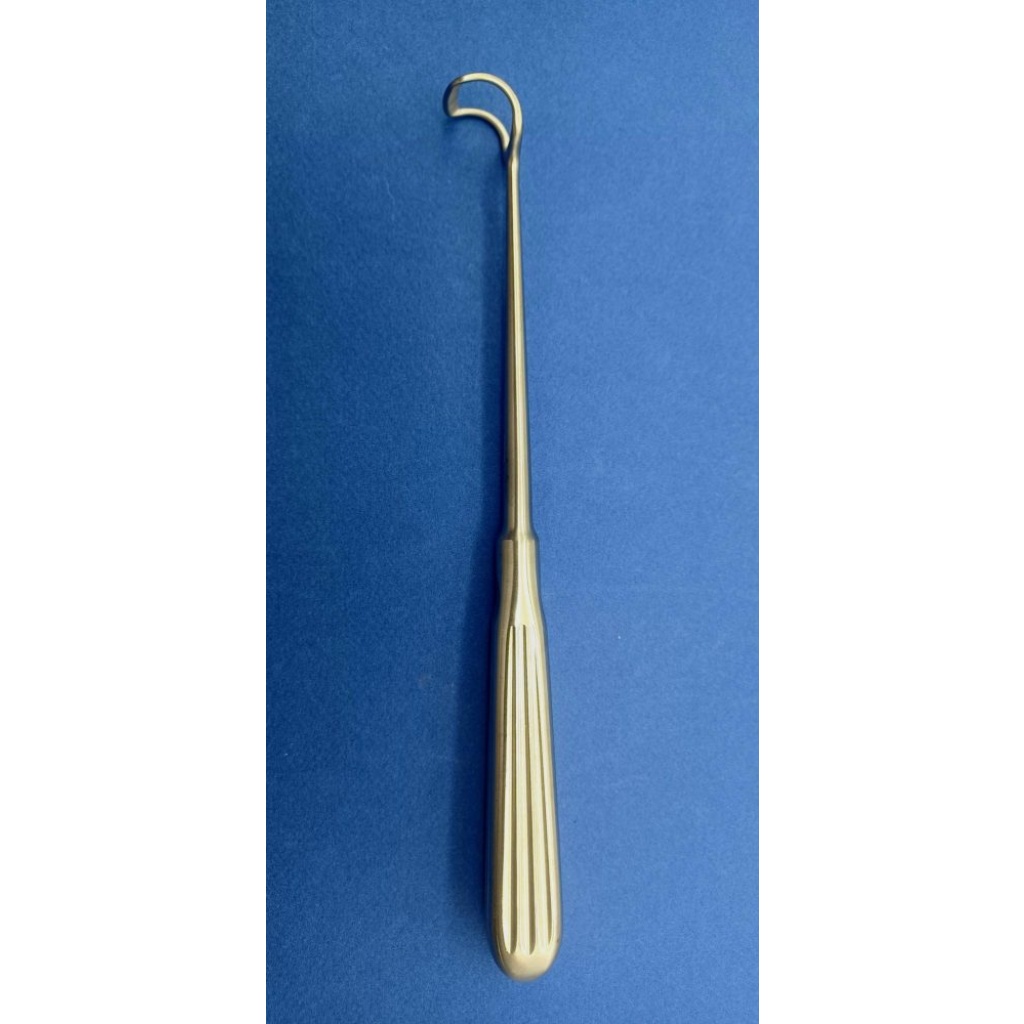 Aesculap OM473R Barnhill Adenoid Curette