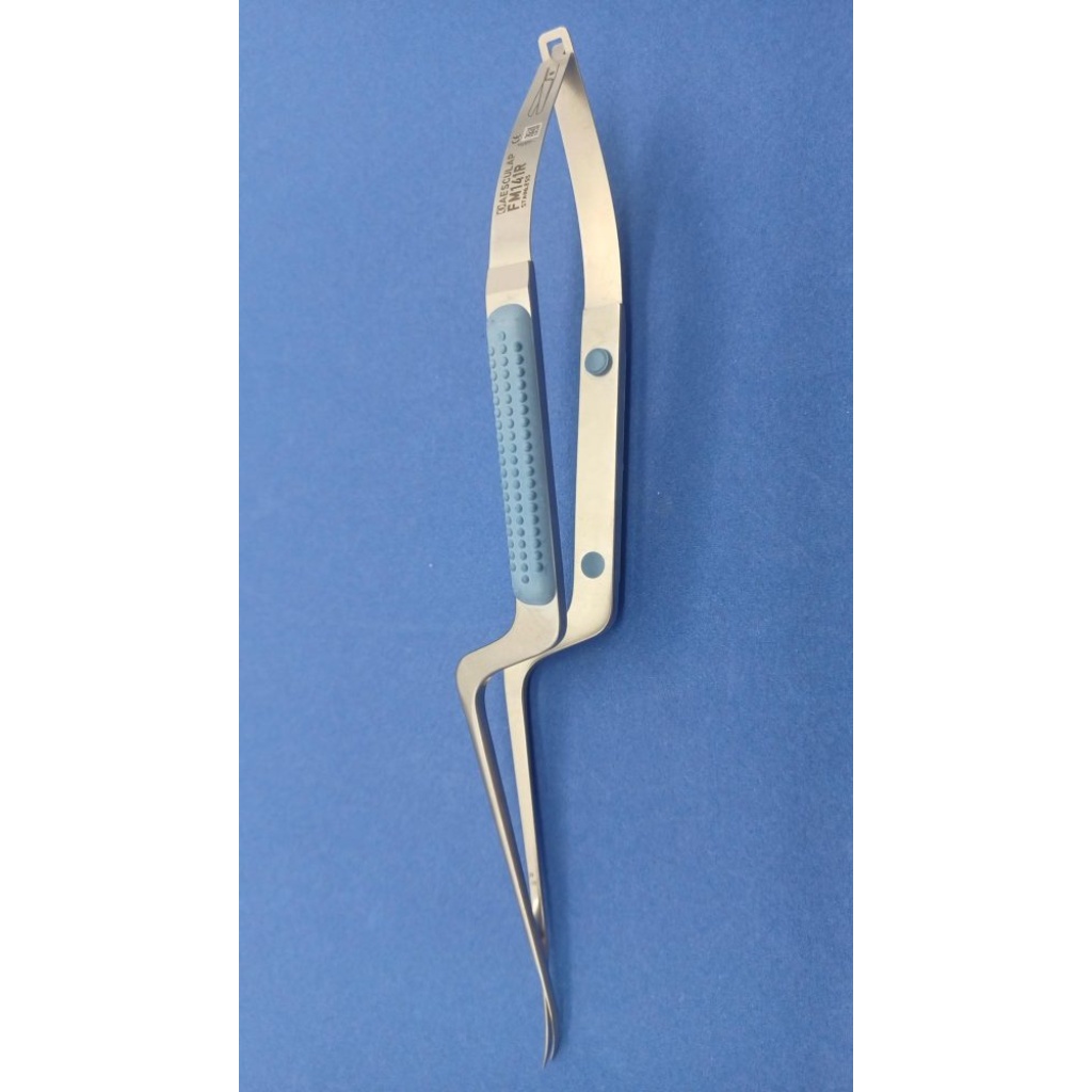 Aesculap FM141R Sensation Micro Scissors