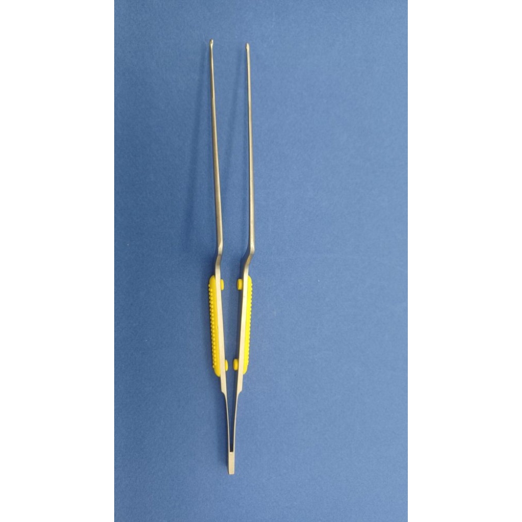 Aesculap FM177R Tumor Grasping Forceps