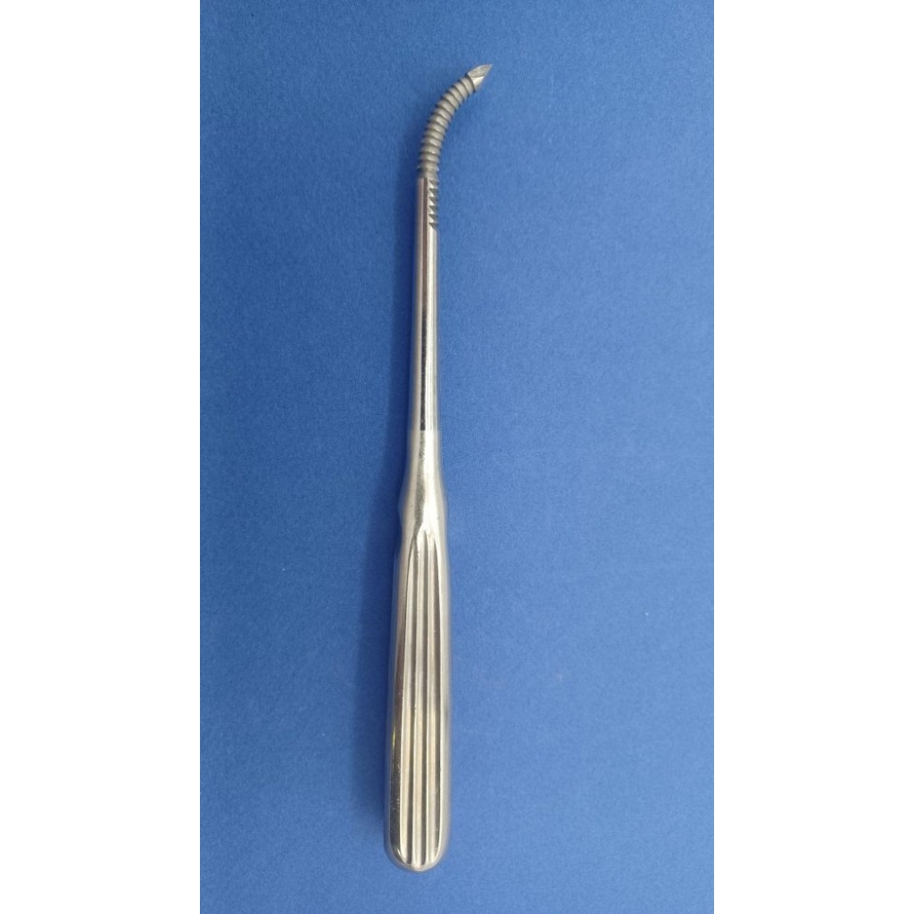 V. Mueller RH3530 Wiener Pierce Rasp