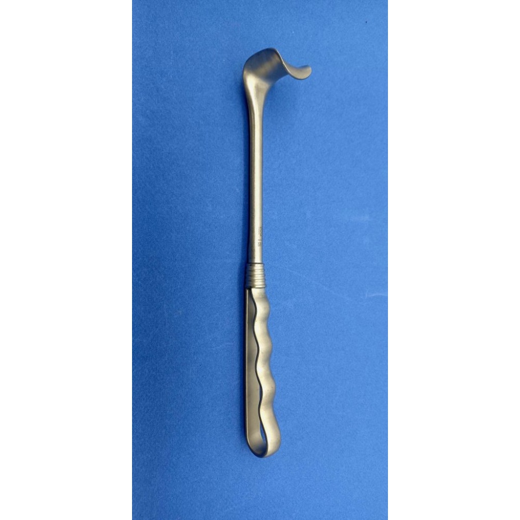 Aesculap BT476R Hauptbild Richardson Retractor
