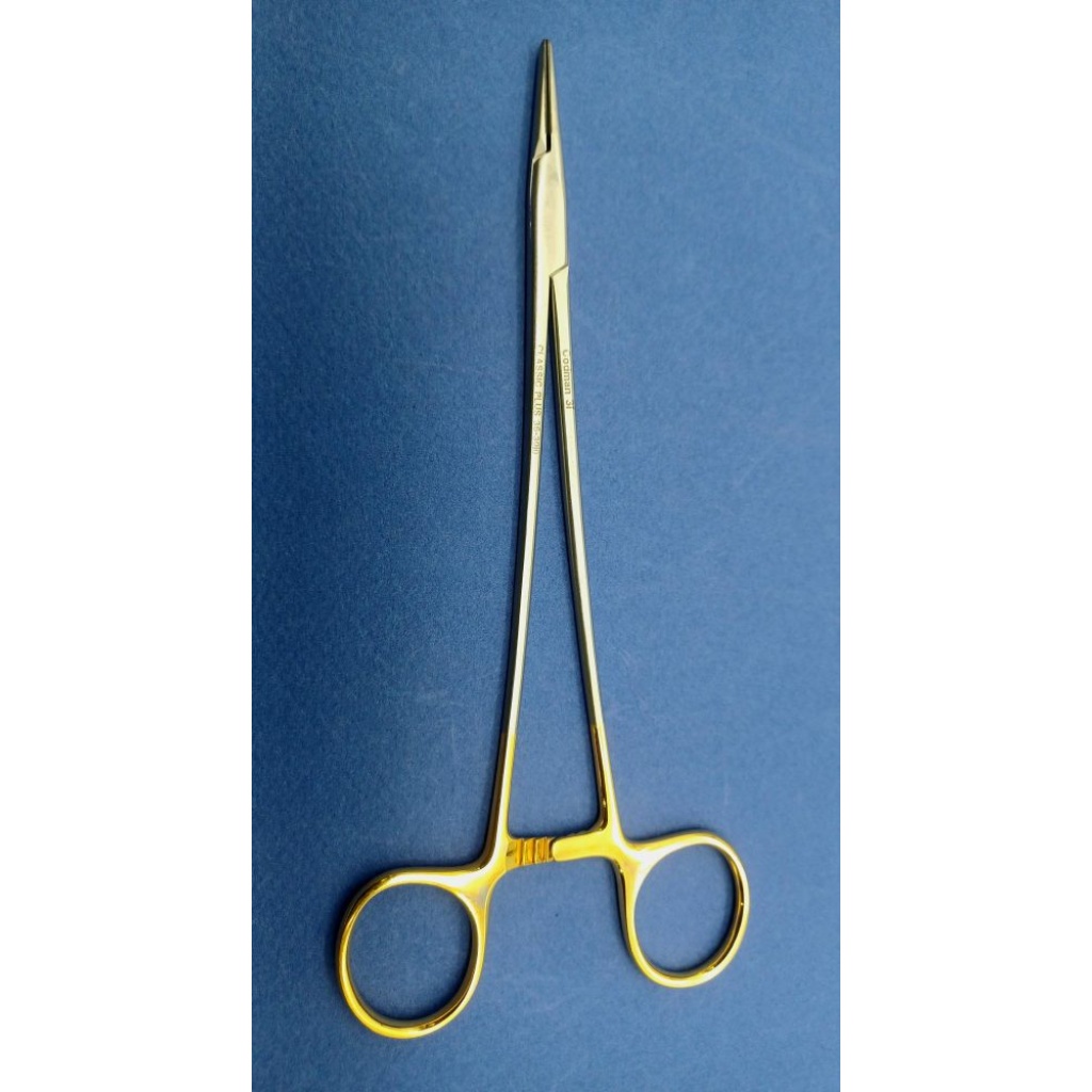 Codman 36-3010 Microvascular Needle Holder