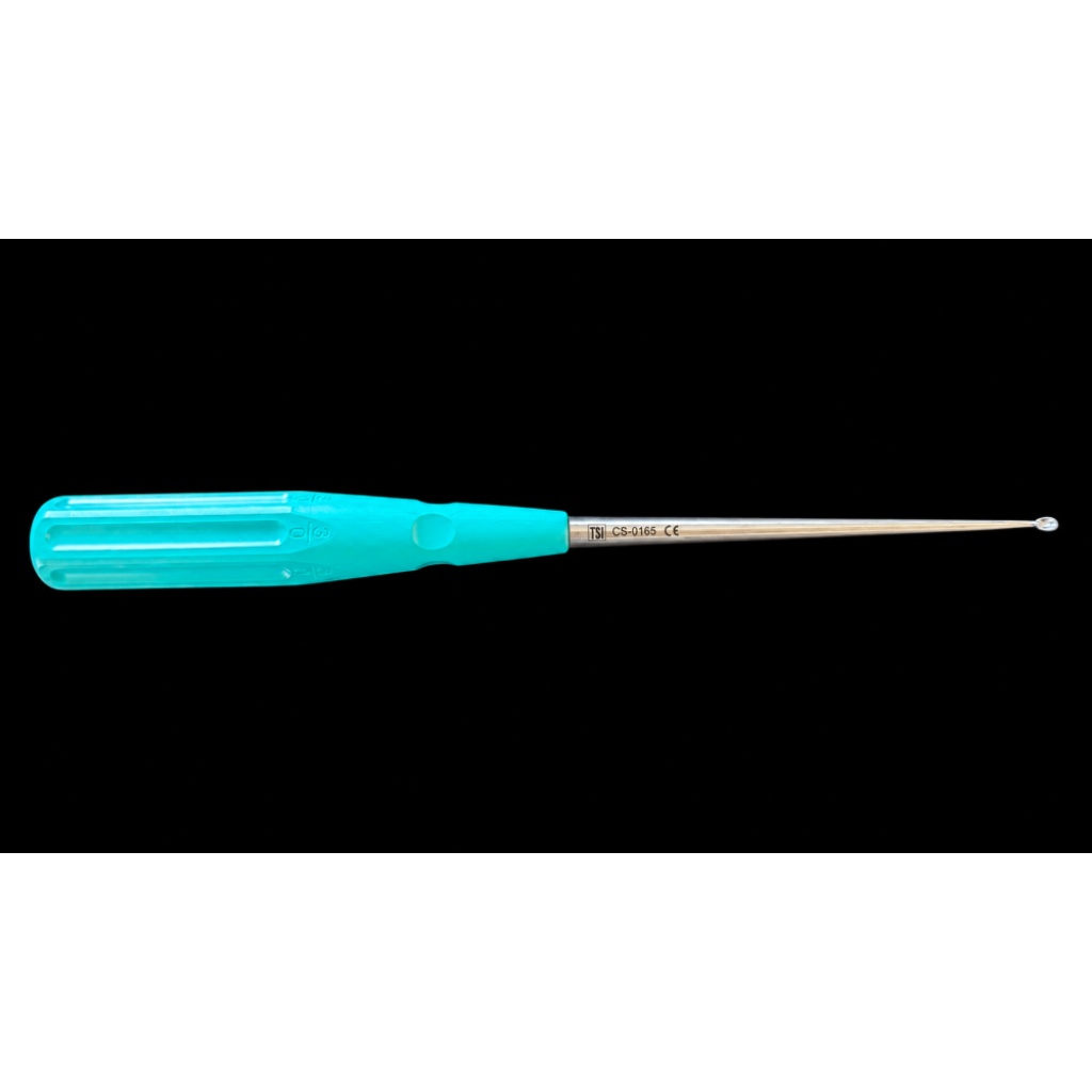 TSI CS-0165 Curette