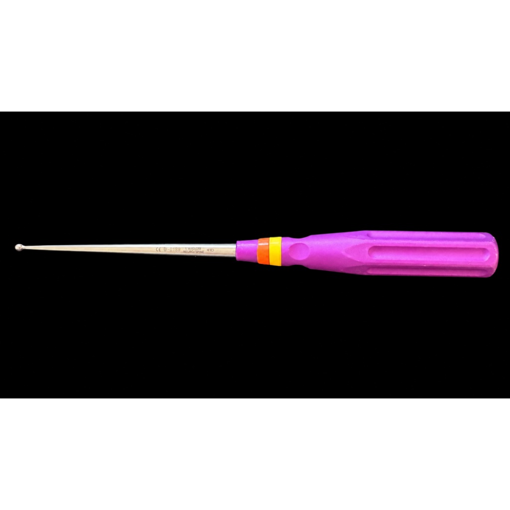 V.Mueller U-0152 Curette