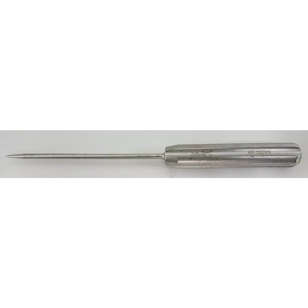 Arthrex AR-1927PB Punch for 5.5mm Bio-Corkscrew