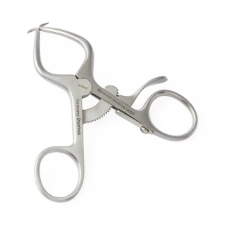 Konig MDS1880218, Gelpi Perineal Retractor