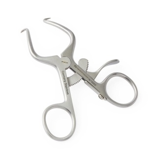 Konig MDS1880211, Gelpi Perineal Retractor