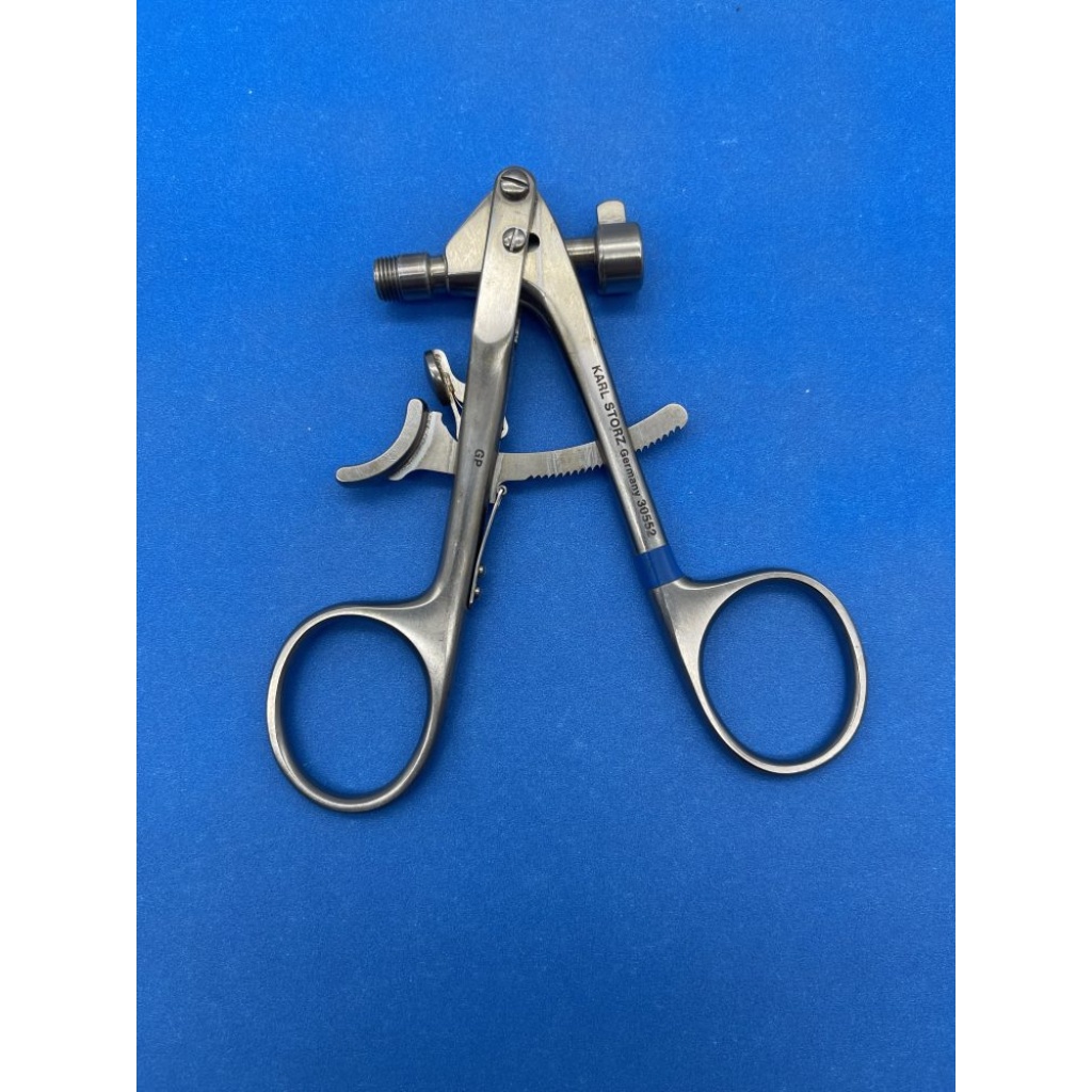 Karl Storz 30552 Handle