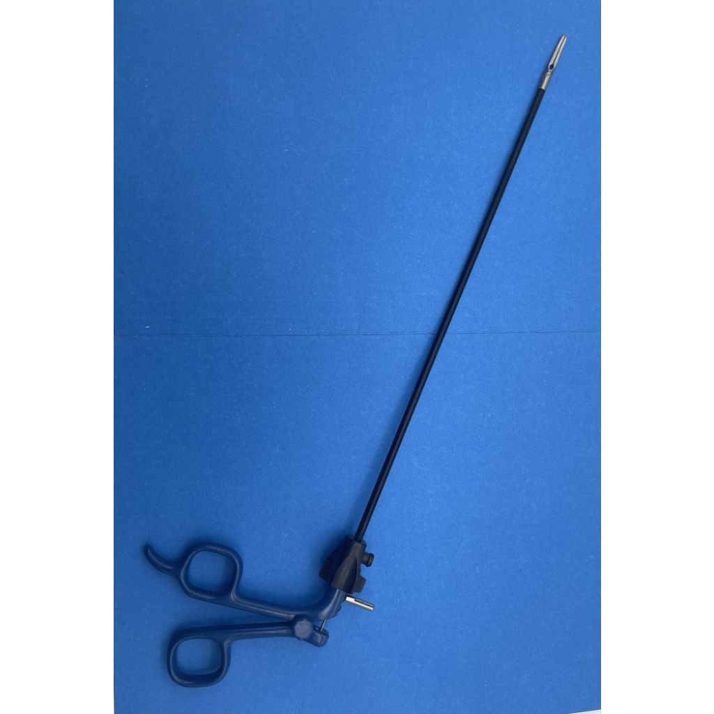 V. Mueller 90-5005 Snowden Pencer Crile Clamp