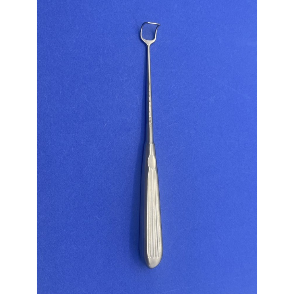 Aesculap OM472R Barnhill Adenoid Curette