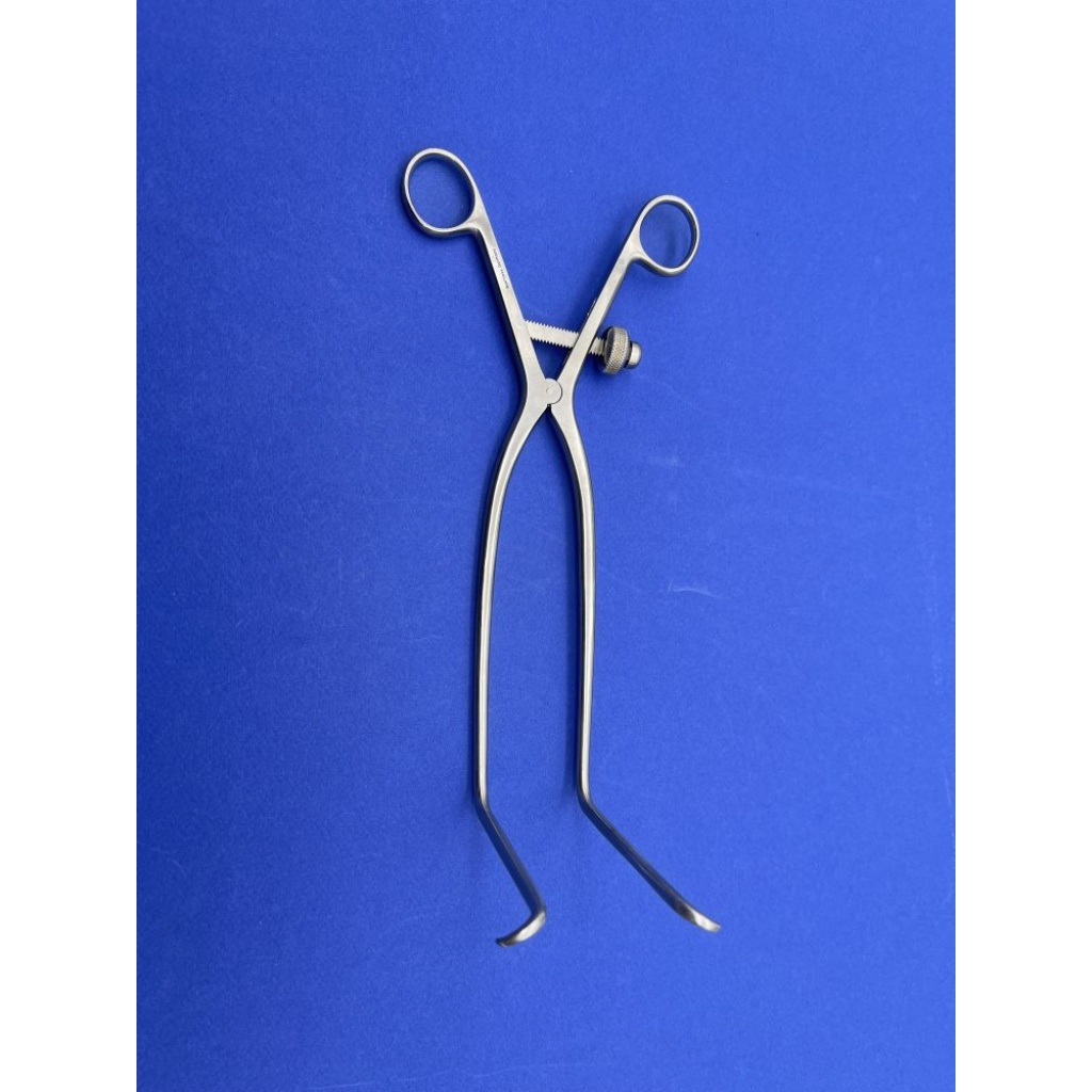 Aesculap MD528R Zelpi Retractor