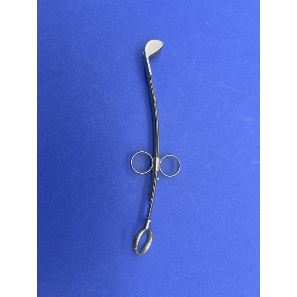 V. Mueller RH 4302 LaForce Adenotome