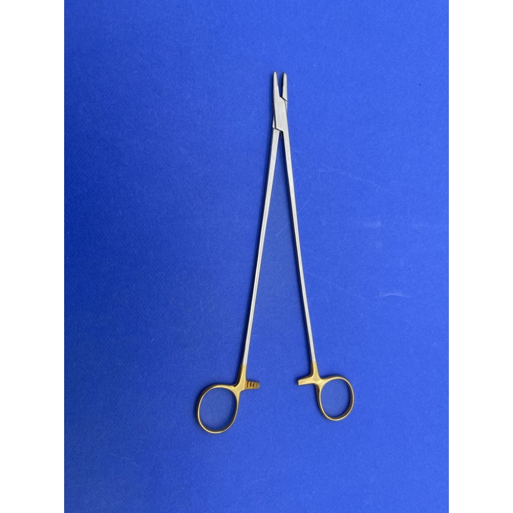 Codman 36-2019 Mayo Hegar Needle Holder