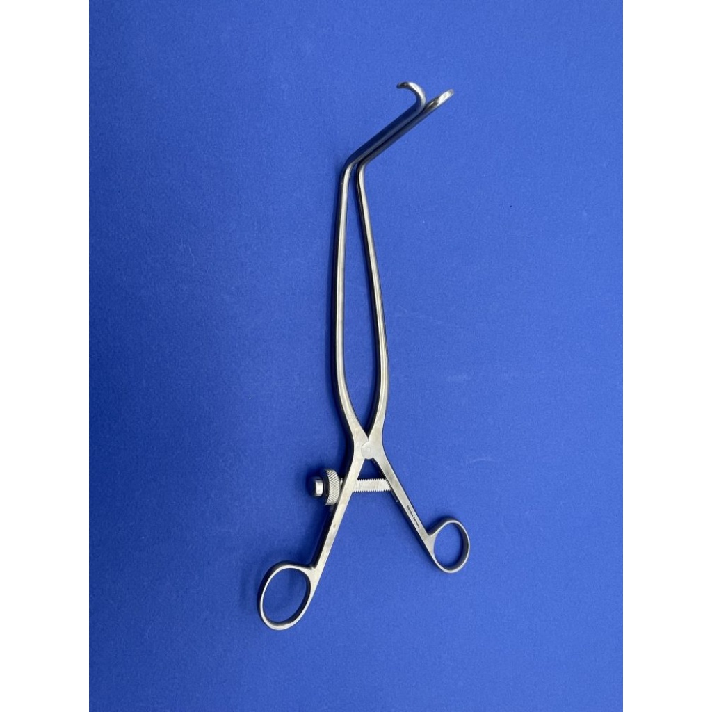 Aesculap MD527R Gelpi Retractor