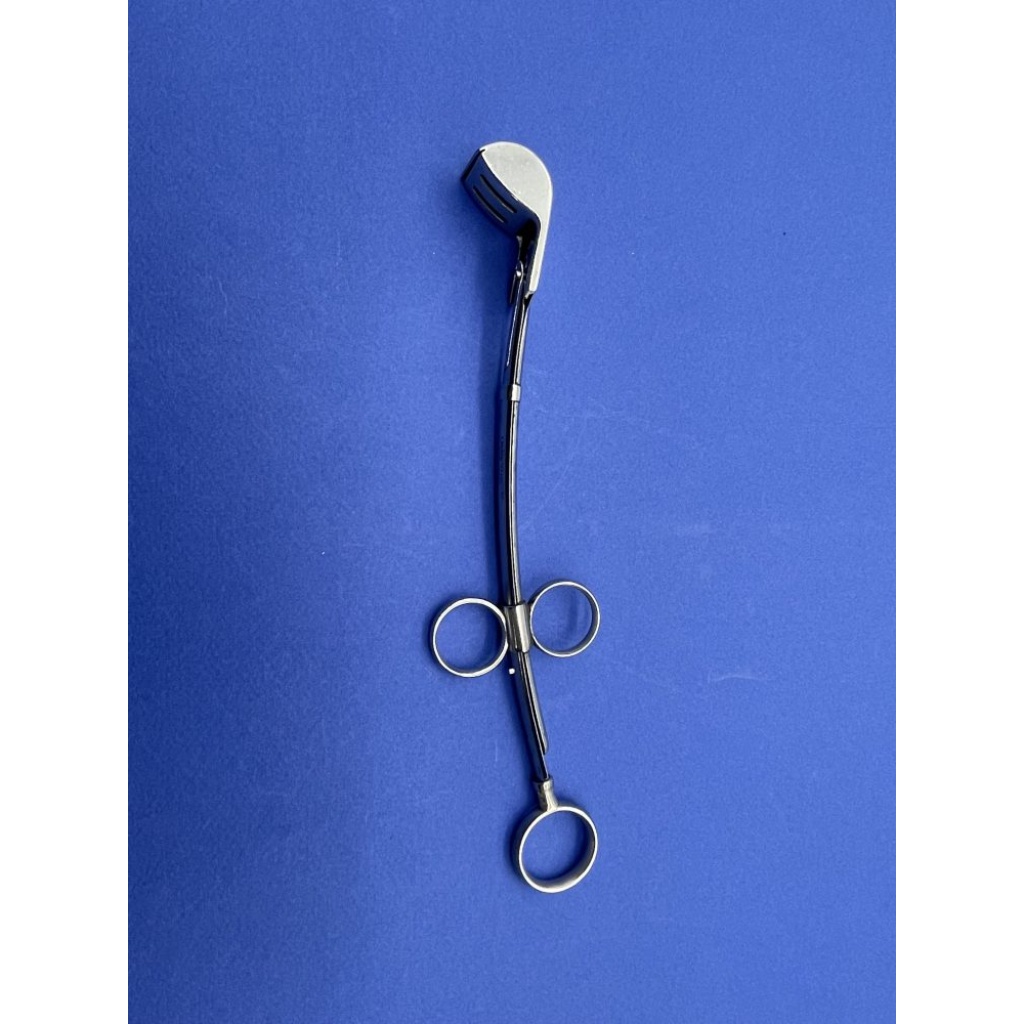 V. Mueller RH 4300 LaForce Adenotome Blade