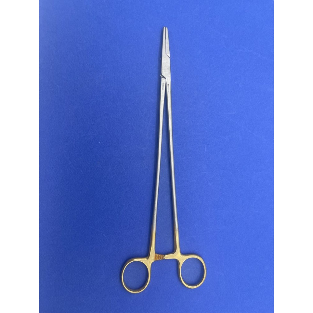 Codman 36-4020 Classic Plus Wangensteen Needle Holder