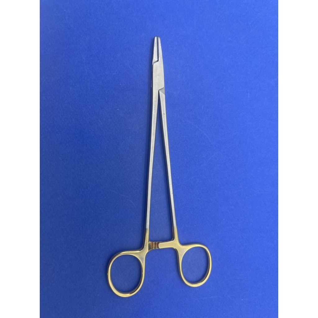 Codman 36-2018 Mayo Hegar Needle Holder