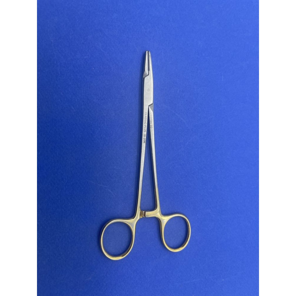 Codman 36-2016 Mayo Hegar Needle Holder