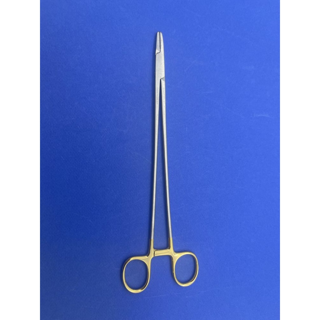 Symmetry 36-2019 Classic Plus Mayo Hegar Needle Holder