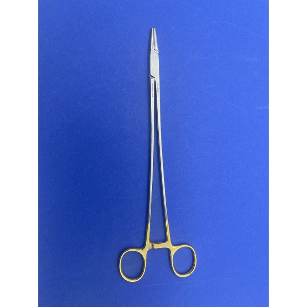 Symmetry 32-240 Masson Needle Holder