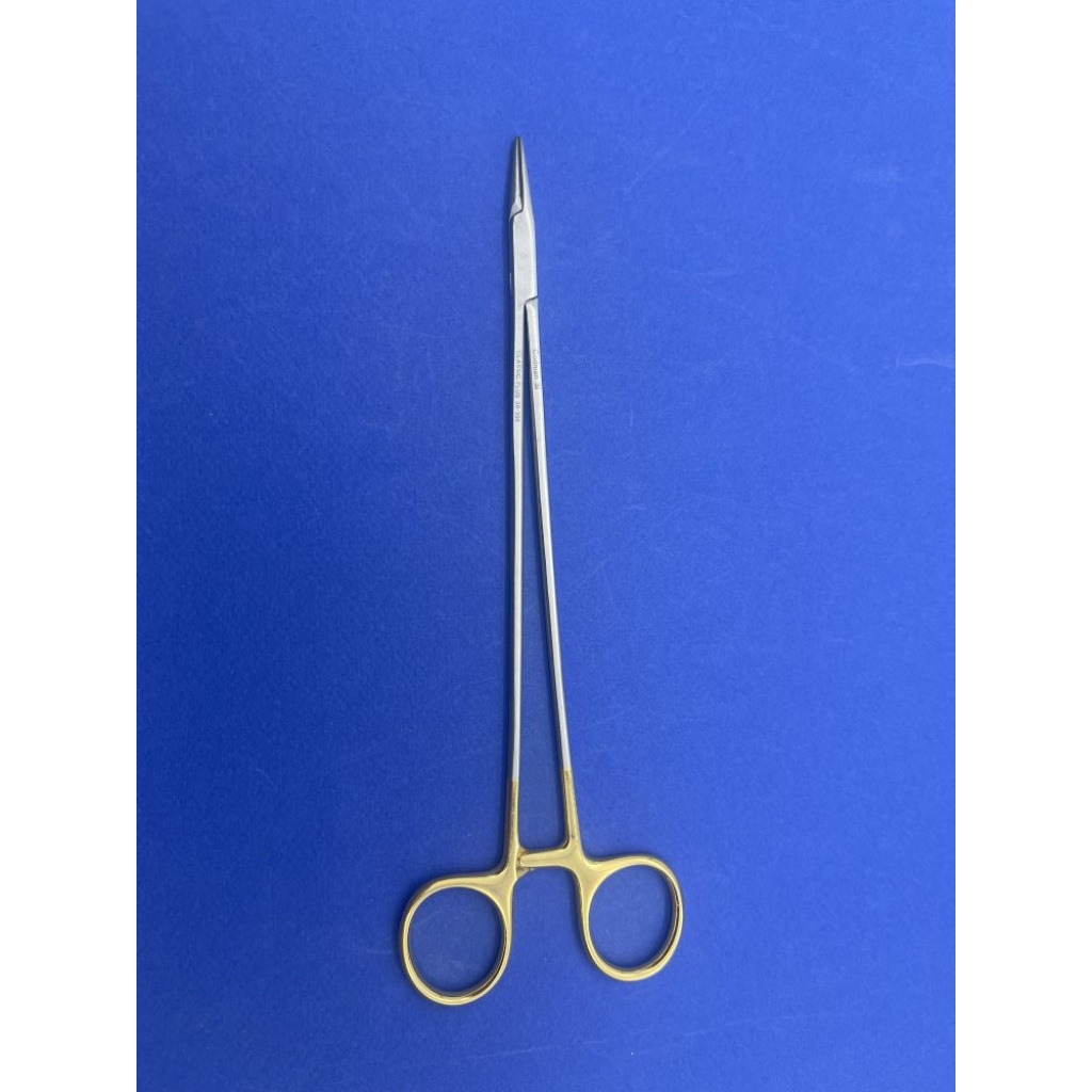 Codman 36-3011 Microvascular Needle Holder