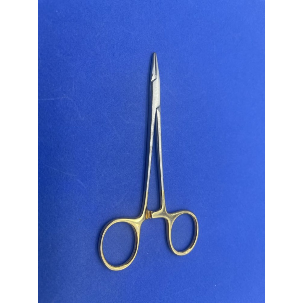 Codman 36-1015 Hasley Needle Holder