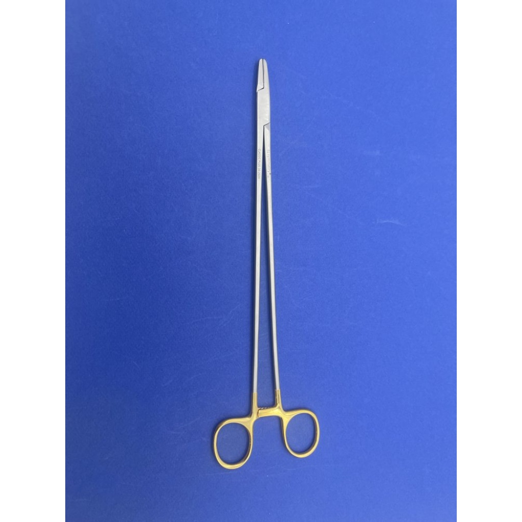 Symmetry 36-2020 Mayo Hegar Needle Holder