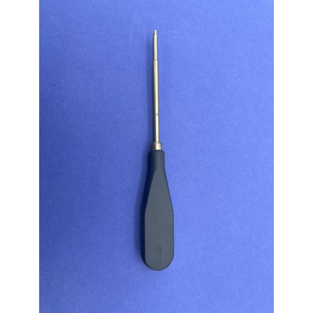 Stryker 702478 Cannulated Screwdriver Hex