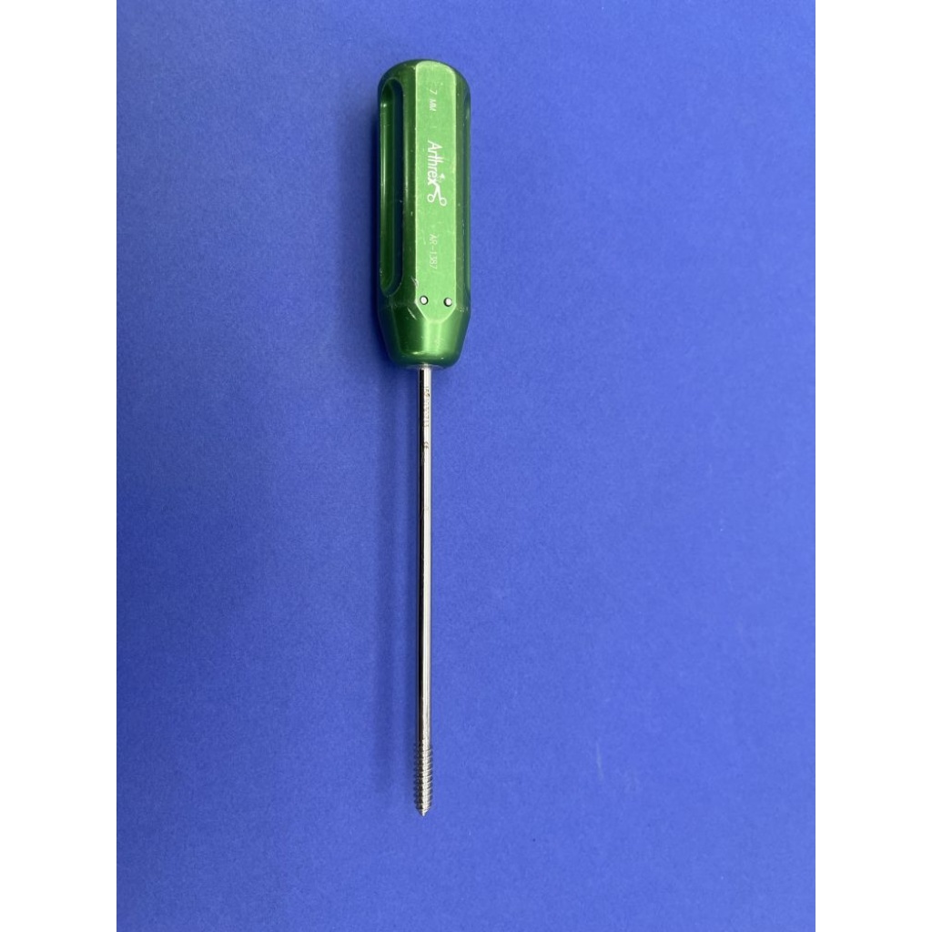 Arthrex AR-1387 Orthopedic Screw Tap