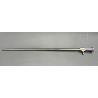 Stryker 0502-113-030 10mm x 30º x 45cm HD Bariatric Precision Scope