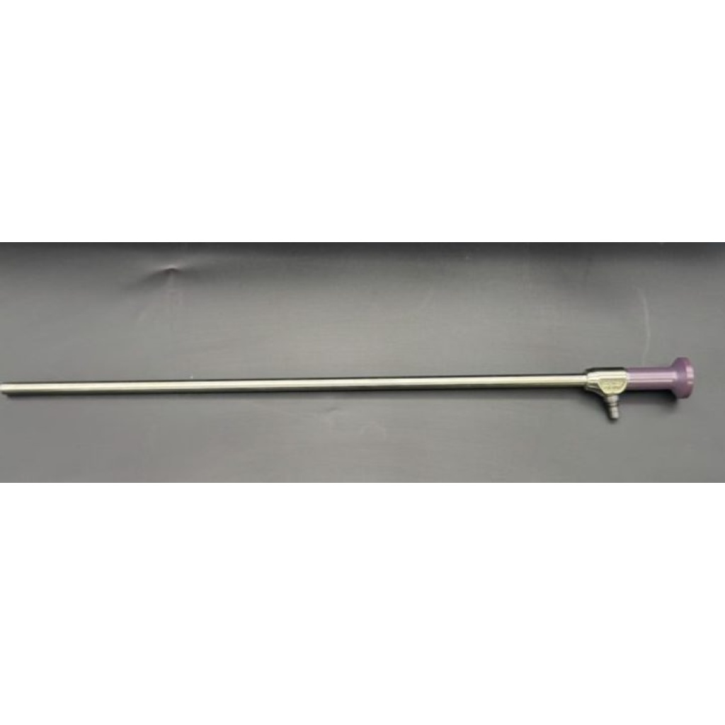 Stryker 0502-113-010 HD Precision Bariatric Scope