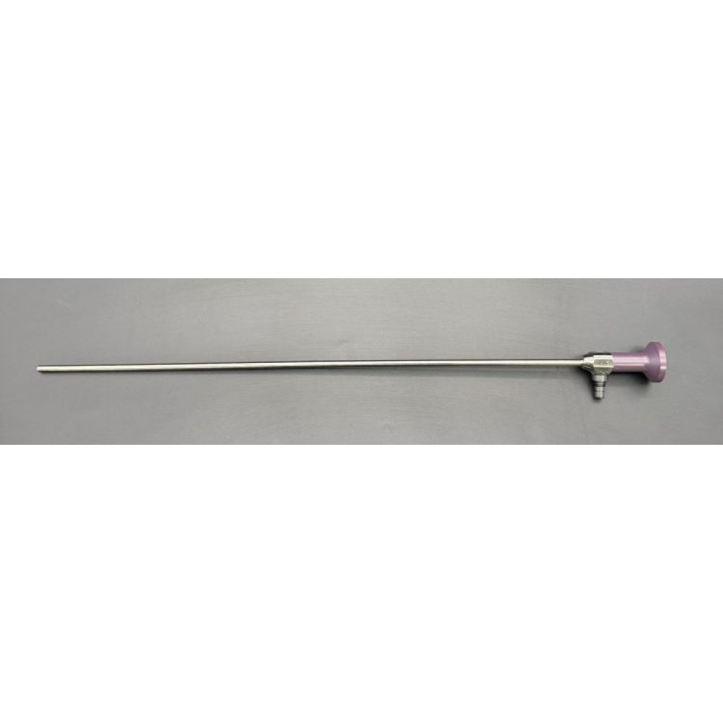 Stryker Precision 502-513-010 5.5 MM 0 Degree Autoclavable Laparoscope
