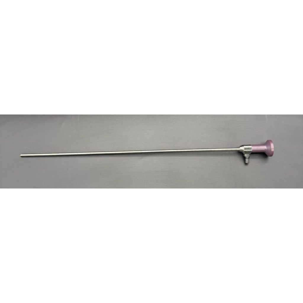 Stryker Precision 502-513-030 5.5 MM 30 Degree Autoclavable Laparoscope