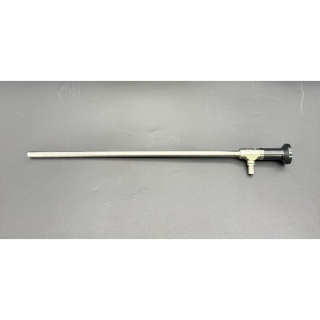 Linvatec T1000 Telescope 10mm, 0° Autoclavable