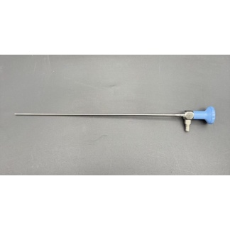 Stryker 502-880-012, 4mm 12 Degree Autoclavable Arthroscope