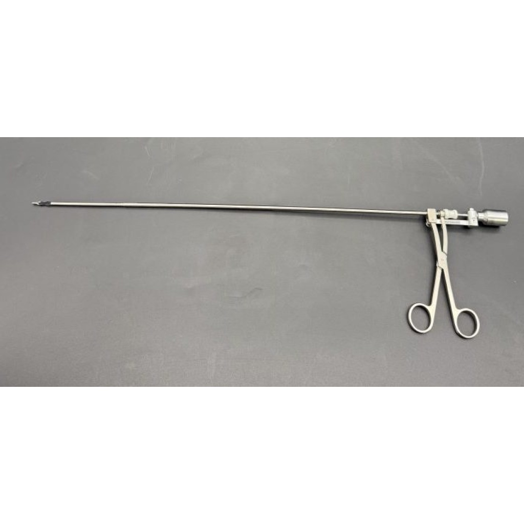 R.Wolf 8384.210, Kleppinger Forceps