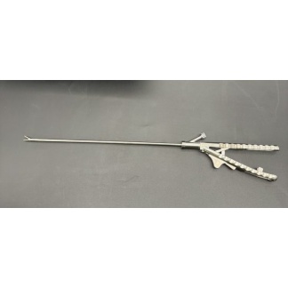 Ethicon E705R Laparoscopic Needle Holder
