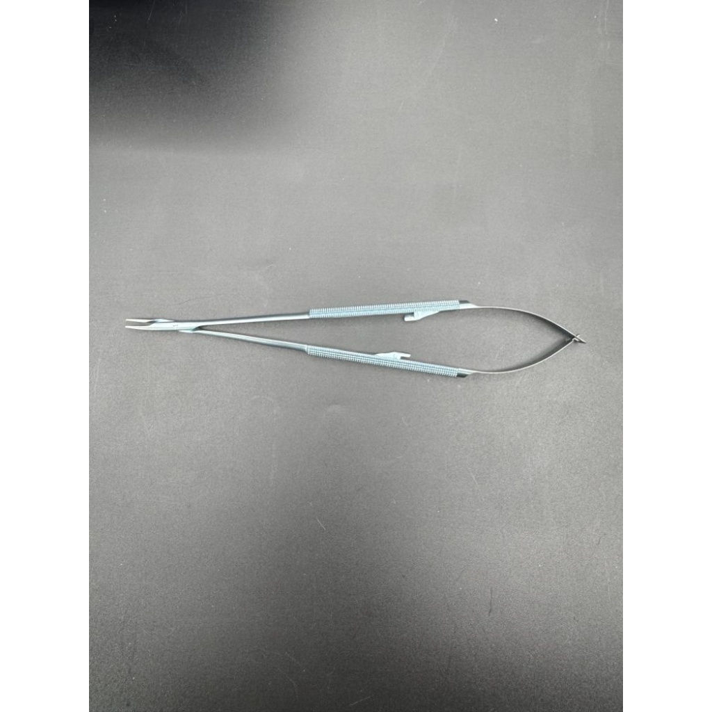 Wexler NL0714.23S Jacobson Micro Needle Holder