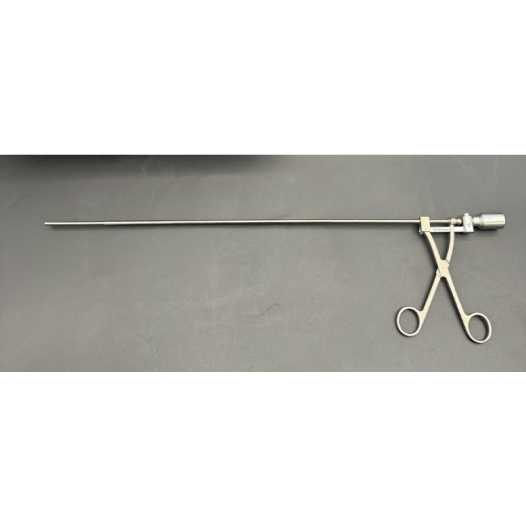 R. Wolf 8384.210 Laparoscopic Bipolar Kleppinger Forceps