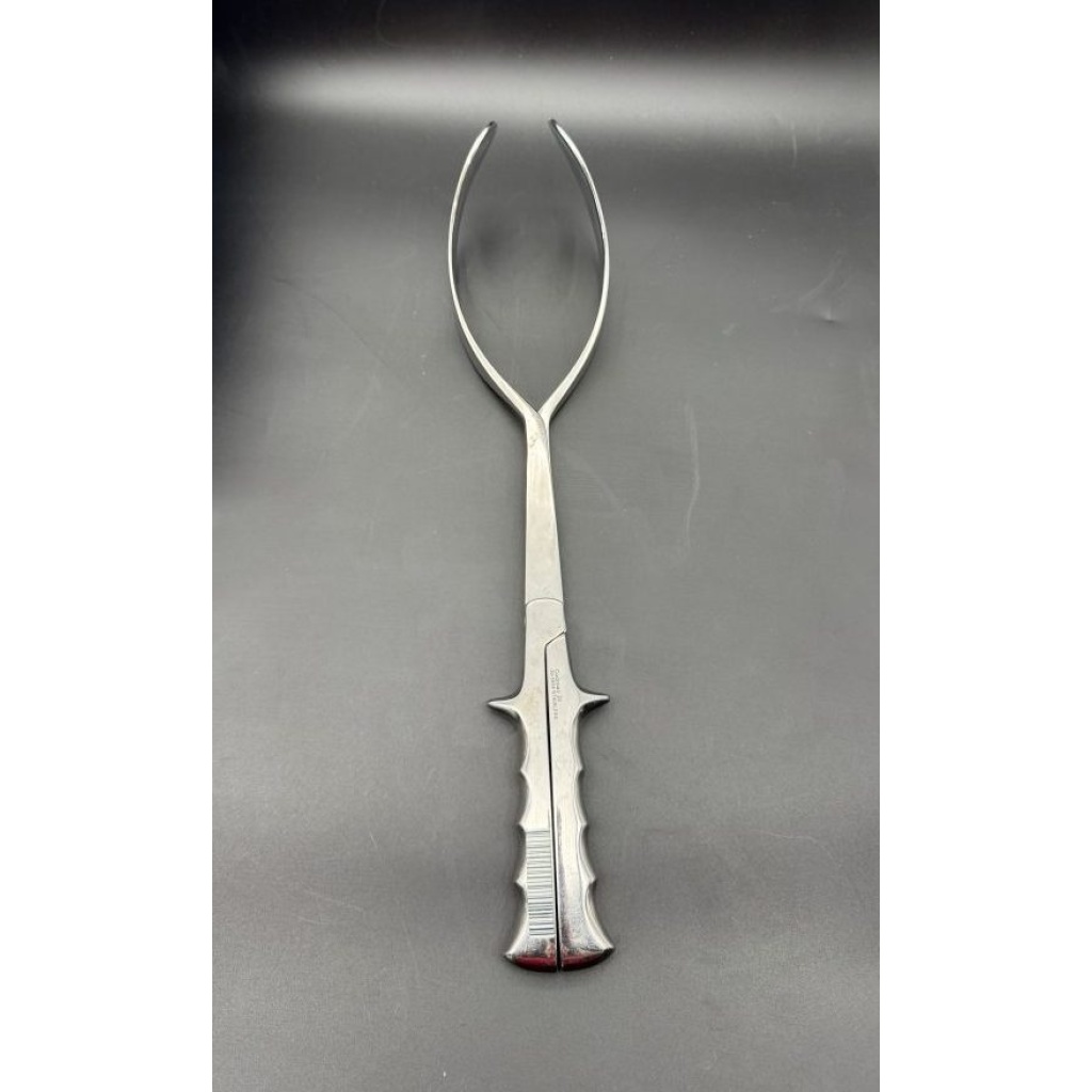 McLane-Tucker GL5525 Obstetrical Forceps